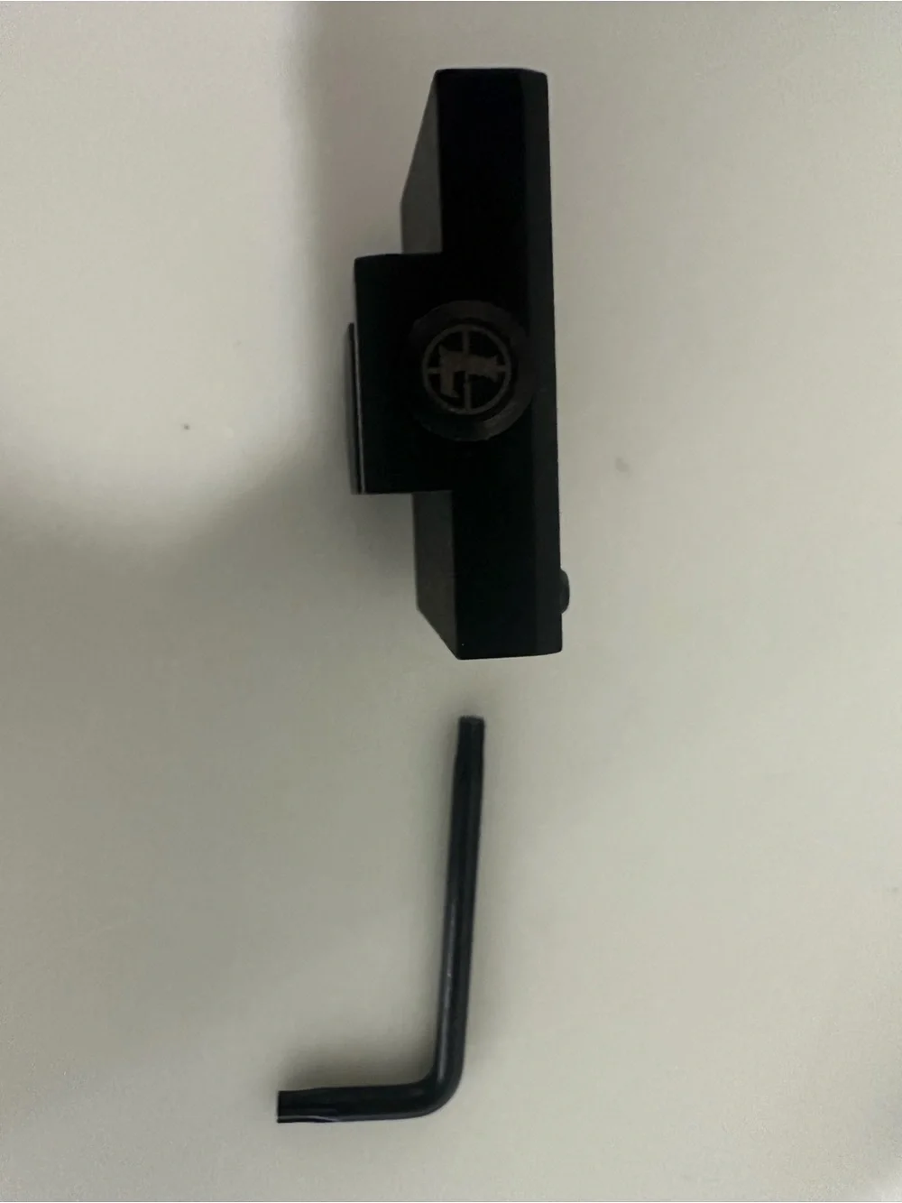 NIB Leupold DPP Red Dot Pick Rail Mount - Picture 6 of 6